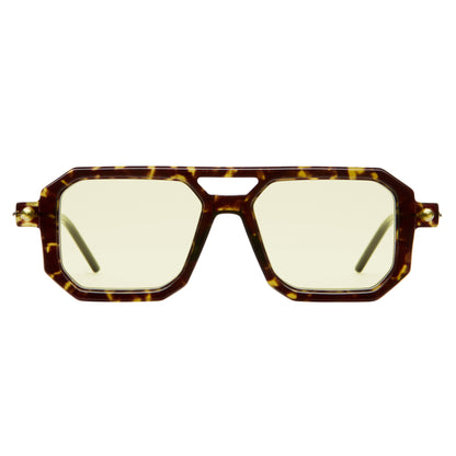 KUBORAUM P8 SUN MASKE HY 53 SUNGLASSES