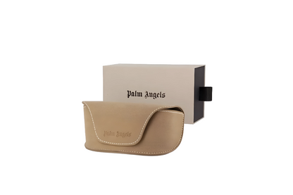 PALM ANGELS PERI093 ARVIN 1007 50 SUNGLASSES
