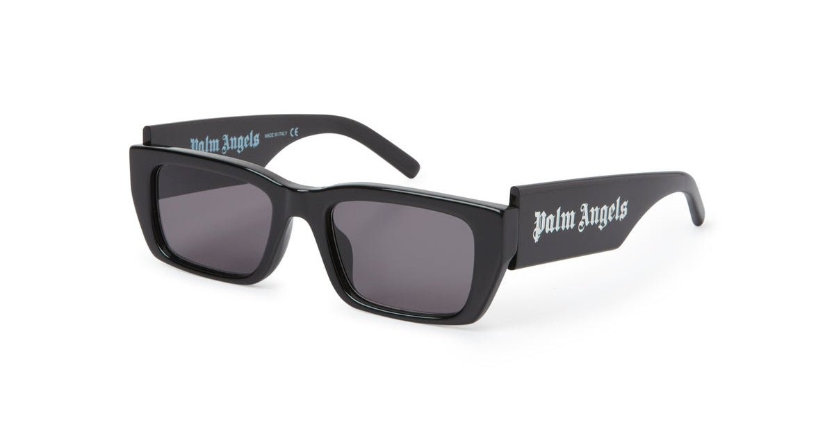 PALM ANGELS PERI002 PALM 1007 53 SUNGLASSES