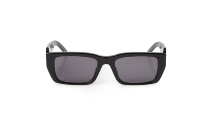 PALM ANGELS PERI002 PALM 1007 53 SUNGLASSES