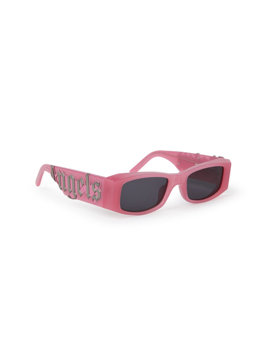 PALM ANGELS PERI007 ANGEL 3007 0002 Full 51 145 Plastic SUNGLASSES