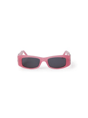 PALM ANGELS PERI007 ANGEL 3007 0002 Full 51 145 Plastic SUNGLASSES