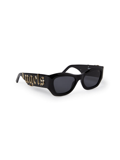 PALM ANGELS PERI039 CANBY 1007 54 SUNGLASSES