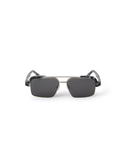 PALM ANGELS PERI10D PANORAMA 1207 55 SUNGLASSES