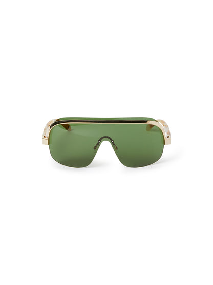 PALM ANGELS PERI10I 2455 KING 135 SUNGLASSES