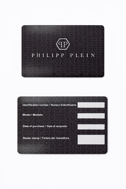 PHILIPP PLEIN SPP212 700 55 SUNGLASSES