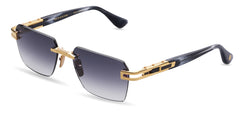 DITA DTS147A 01 56 SUNGLASSES