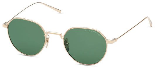 DITA DTS162A 01 0001 Full 48 145 Metal SUNGLASSES