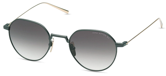 DITA DTS162A 02 0002 Full 48 145 Metal SUNGLASSES