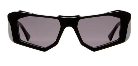 KUBORAUM KRS0F6BS0000002F BS 52 SUNGLASSES