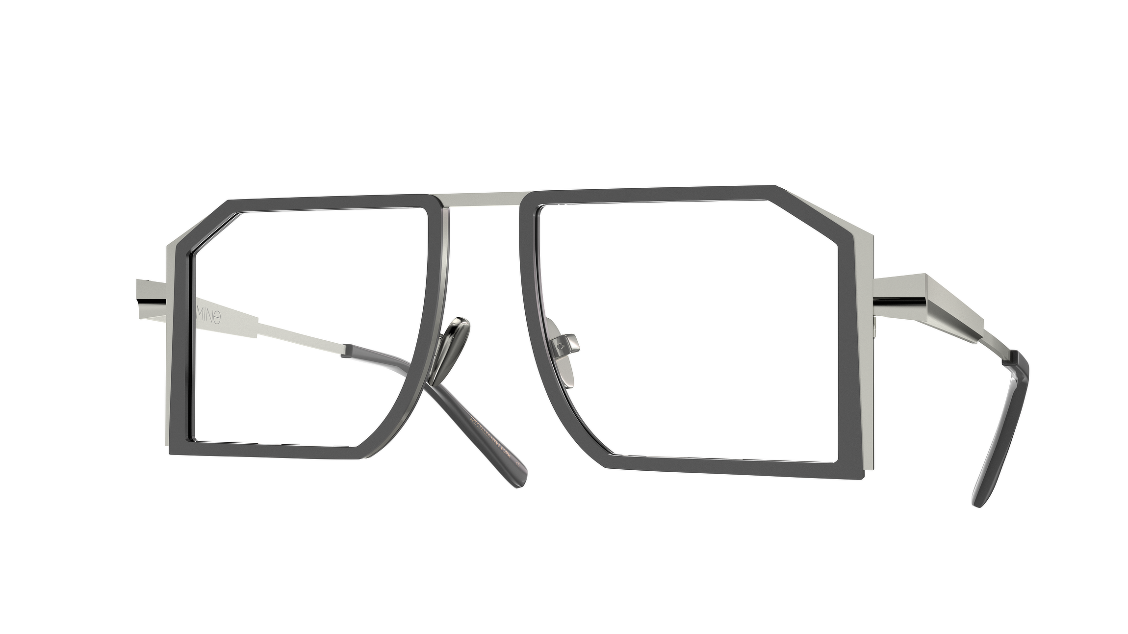 GAMINE PALM SPRINGS PLM4PGSR 48 FRAME