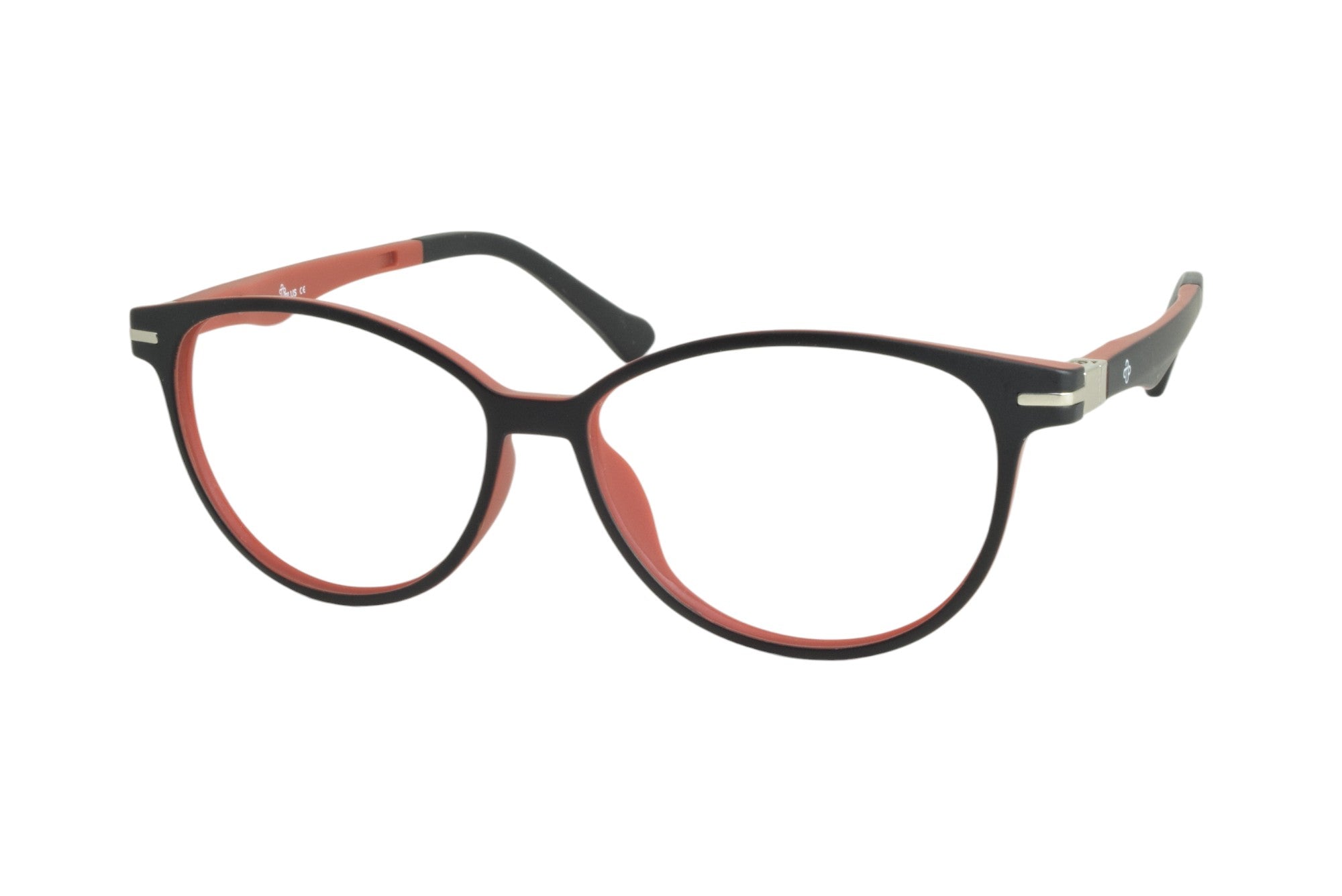 PITT & MITT 7001TP CLIPON BLACK ROSE 50 FRAME