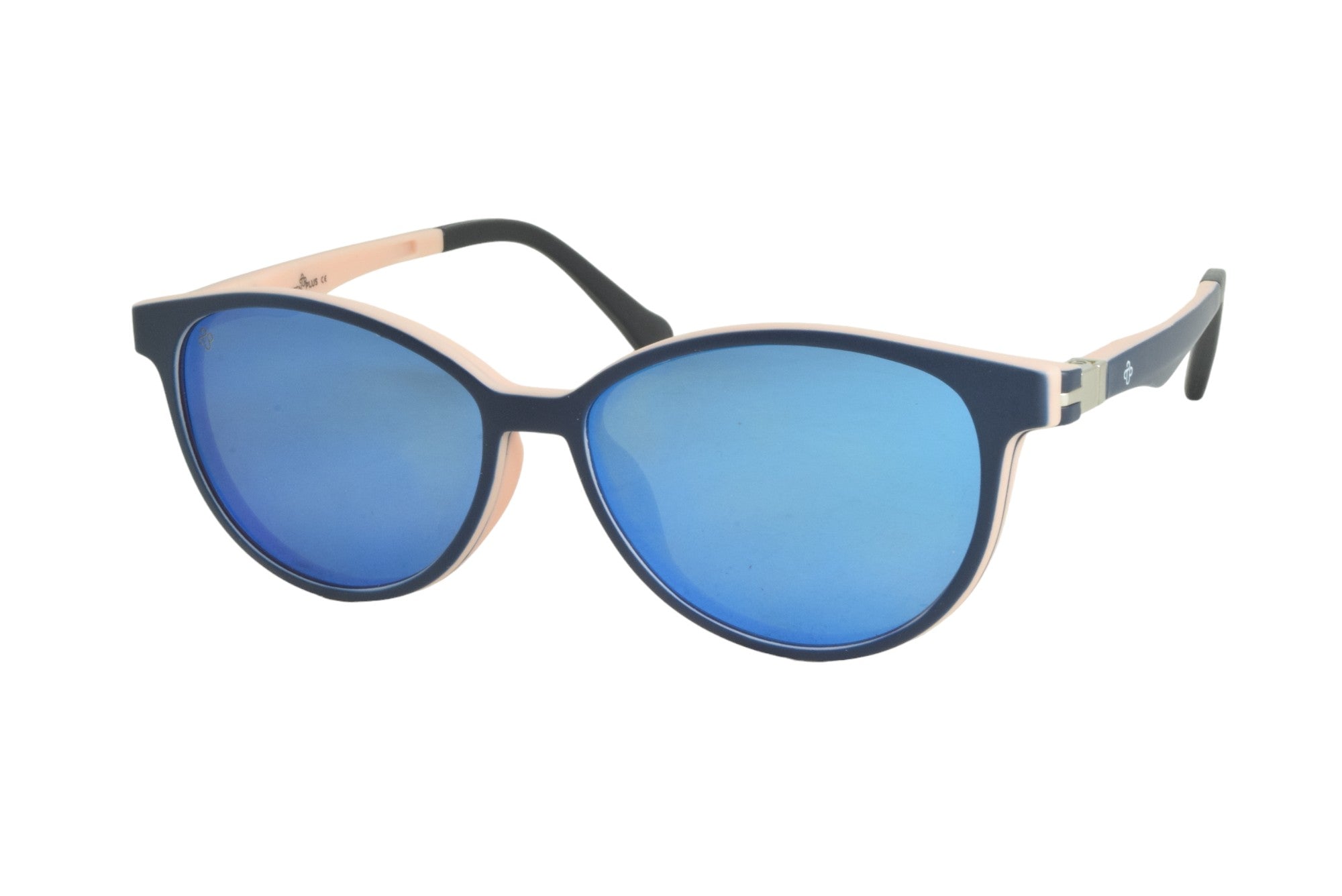 PITT & MITT 7001TP CLIPON SPACE BLUE PCH 50 FRAME