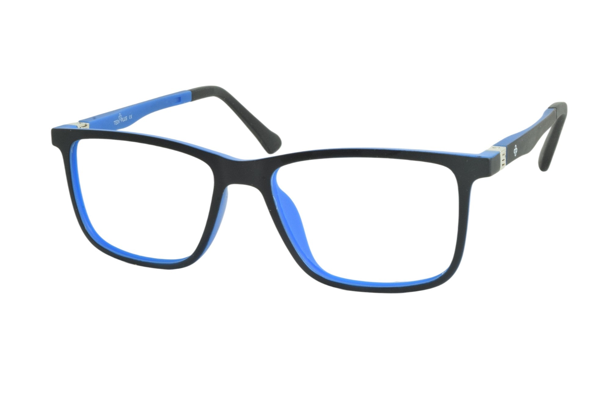 PITT & MITT 7002TP CLIPON BLACK BLU 50 FRAME