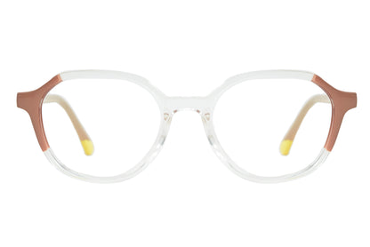 PITT & MITT NUT CUT C1 47 FRAME