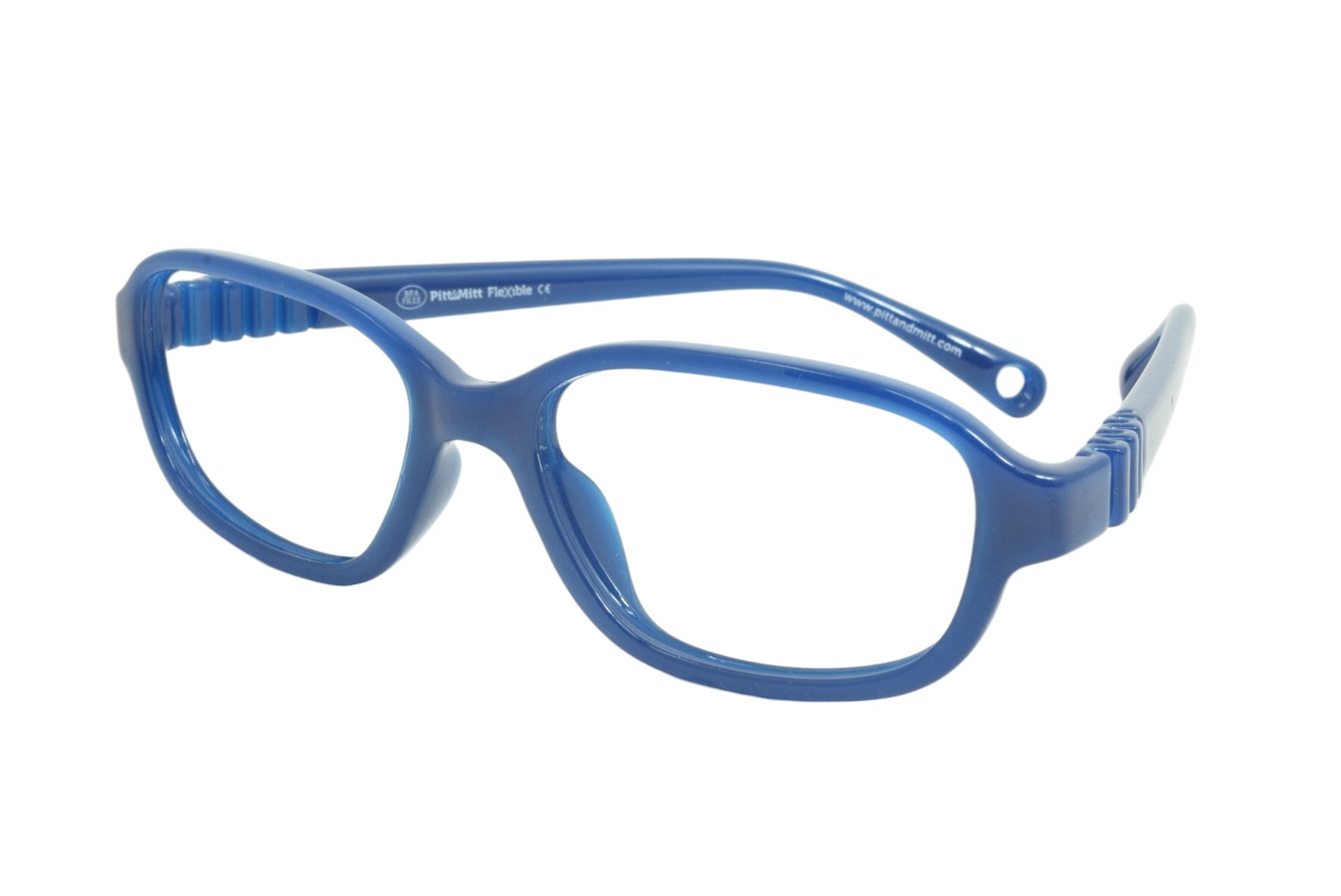 PITT & MITT RAIDER S FLEXIBLE NAVY 50 FRAME