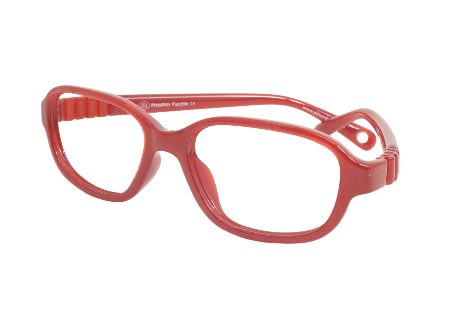 PITT & MITT RAIDER S FLEXIBLE STRAWBERRY 50 FRAME