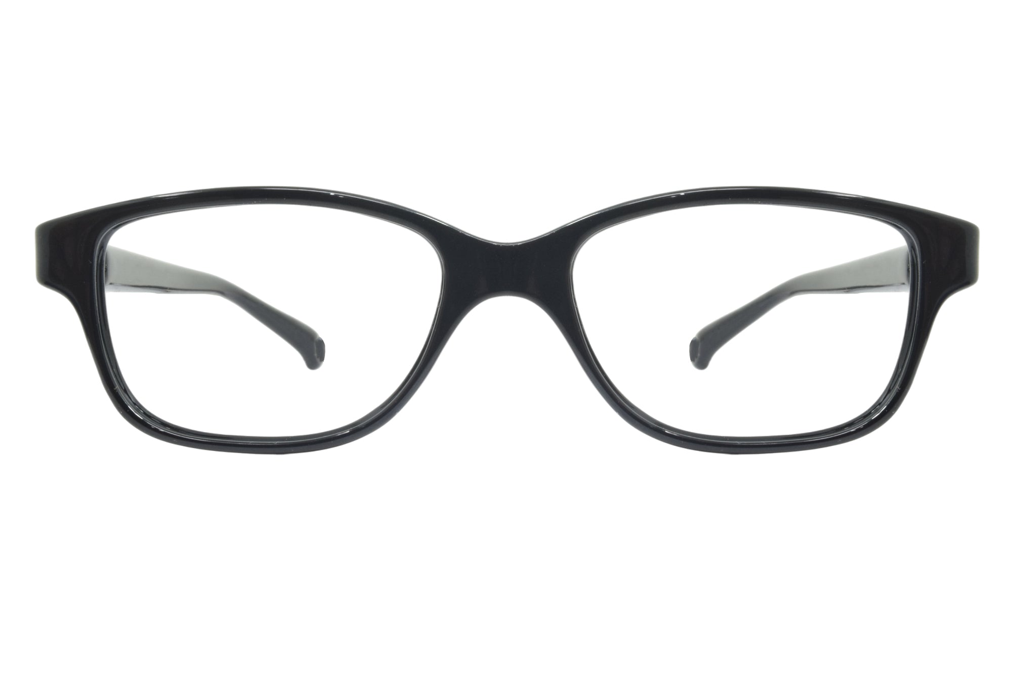 PITT & MITT RENTON FLEXIBLE BLACK S 47 FRAME