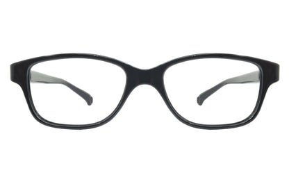 PITT & MITT RENTON FLEXIBLE BLACK S 47 FRAME