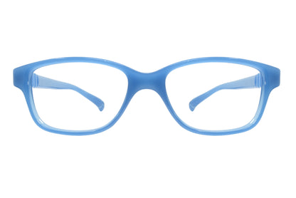 PITT & MITT RENTON FLEXIBLE BLUE ICY S 47 FRAME