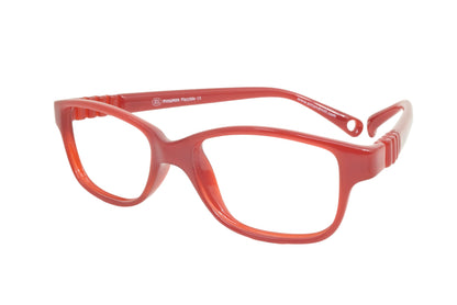 PITT & MITT RENTON FLEXIBLE CHERRY S 45 FRAME