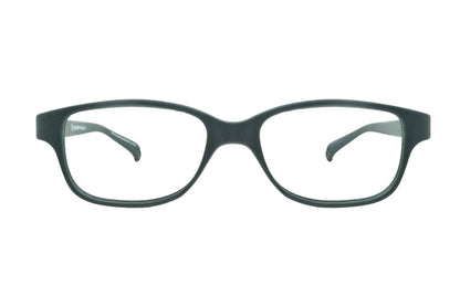 PITT & MITT RENTON FLEXIBLE OLIVE 47 FRAME