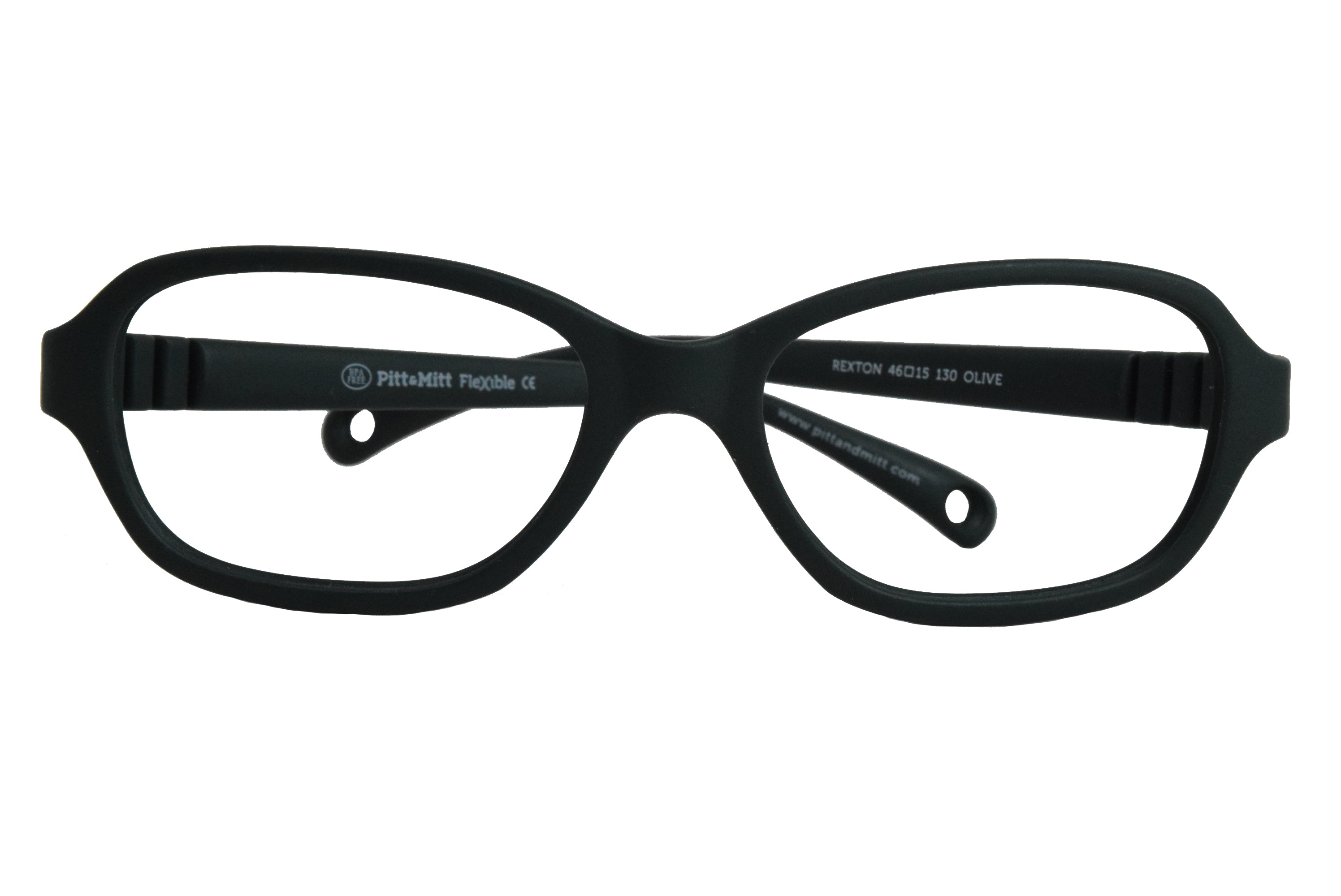 PITT & MITT REXTON FLEXIBLE OLIVE 48 FRAME