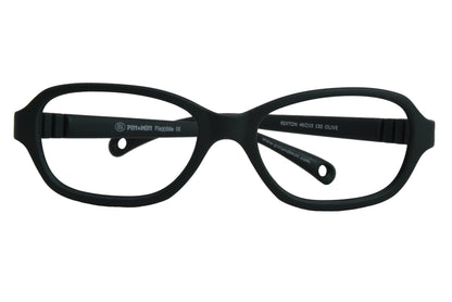 PITT & MITT REXTON FLEXIBLE OLIVE 48 FRAME