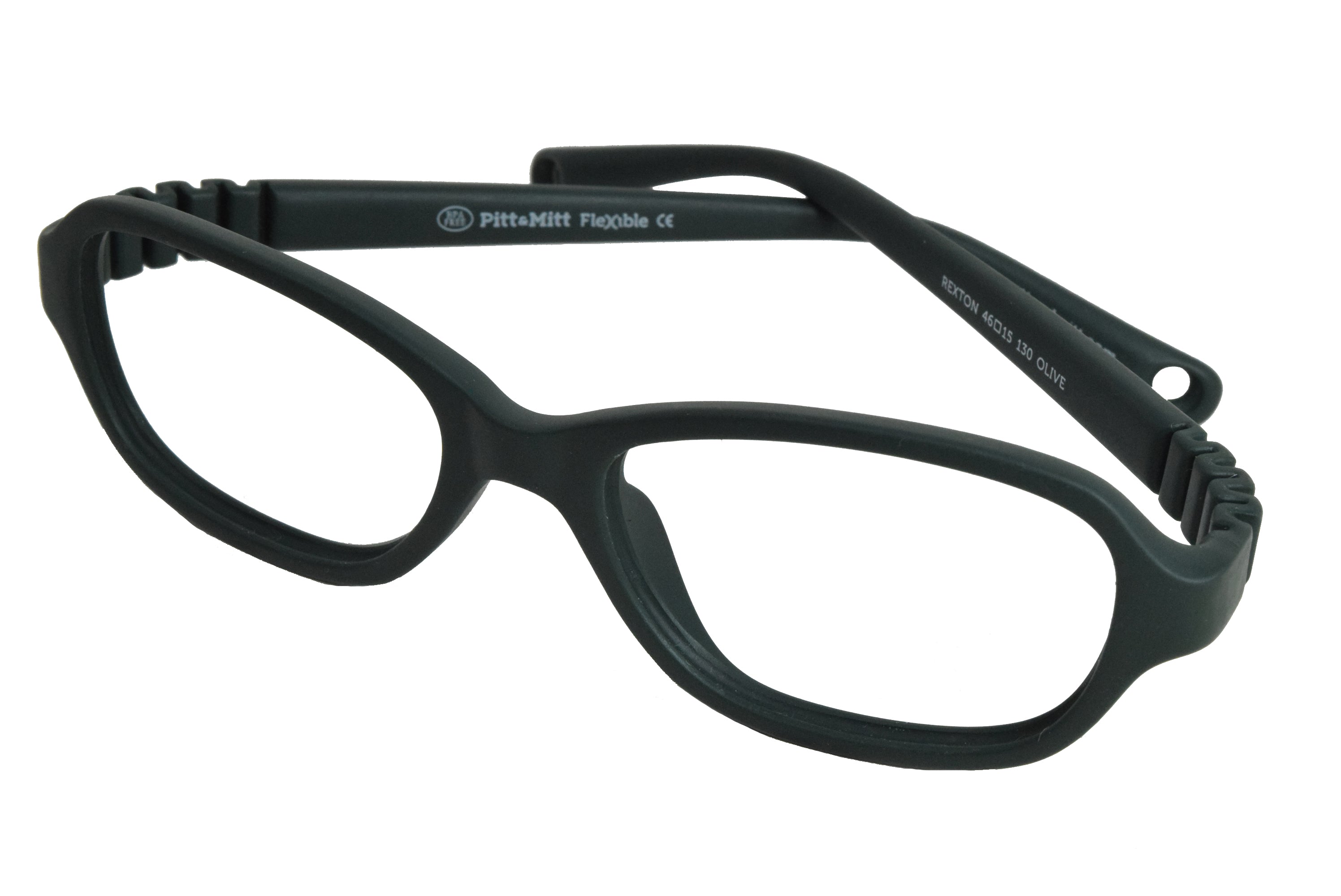 PITT & MITT REXTON FLEXIBLE OLIVE 48 FRAME