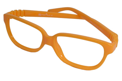 PITT & MITT SONIC S FLEXIBLE HONEY 49 FRAME