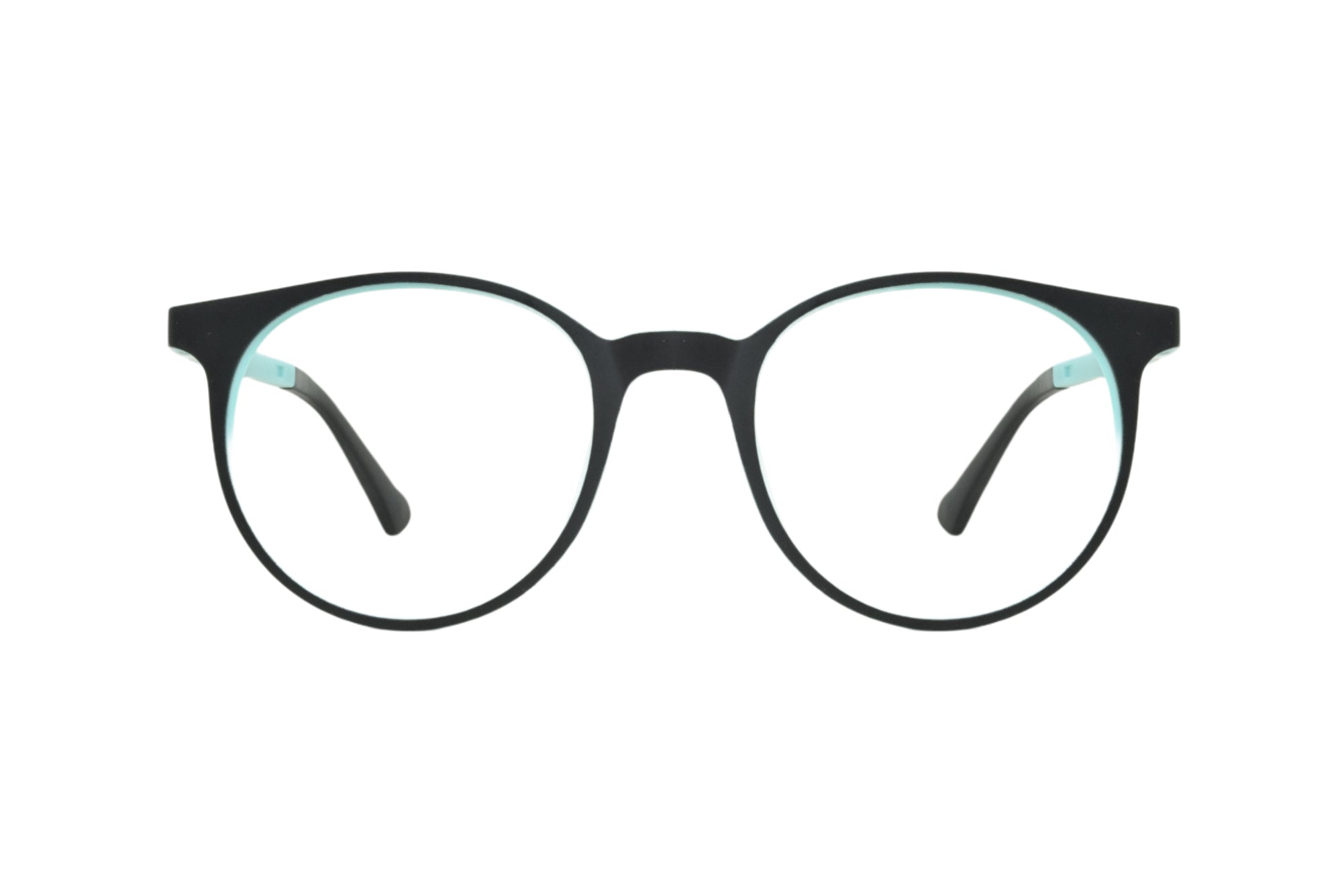 PITT & MITT STICK ON 14BM CLIPON BLACK AQUA 46 FRA