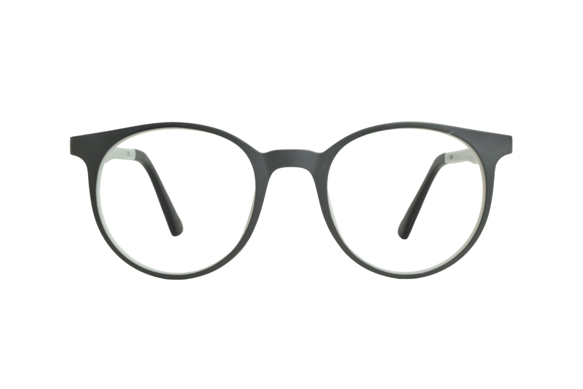 PITT & MITT STICKON14BM CLIPON SLATE GRY 46 FRAME