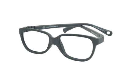 PITT & MITT SUPER FLEIXBLE BLACK 44 FRAME