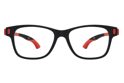 PITT & MITT TIKFIT2 FLEXIBLE BLK RED 47 FRAME