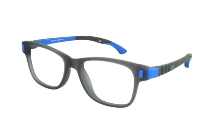 PITT & MITT TIKFIT2 FLEXIBLE GRY BLU 47 FRAME