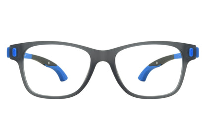 PITT & MITT TIKFIT2 FLEXIBLE GRY BLU 47 FRAME