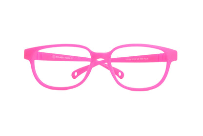 PITT & MITT TUSCAN FLEXIBLE PINK TULIP 47 FRAME