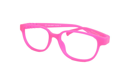 PITT & MITT TUSCAN FLEXIBLE PINK TULIP 47 FRAME