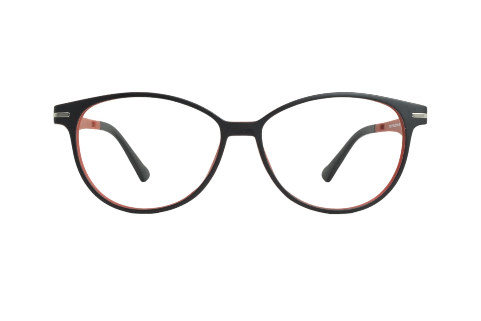 PITT & MITT 7001TP CLIPON BLACK ROSE 50 FRAME