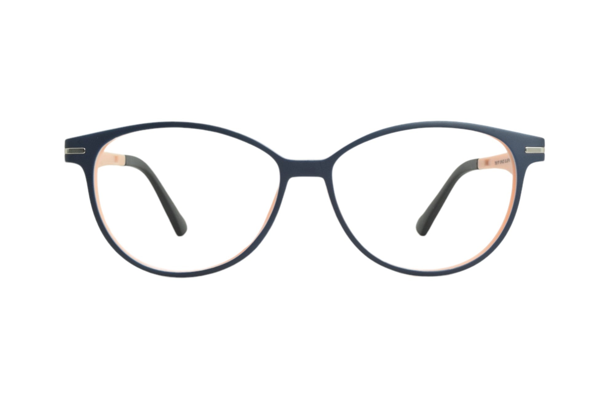 PITT & MITT 7001TP CLIPON SPACE BLUE PCH 50 FRAME