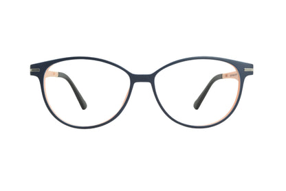 PITT & MITT 7001TP CLIPON SPACE BLUE PCH 50 FRAME