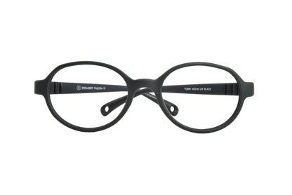 PITT & MITT TUBBY FLEXIBLE BLACK 45 FRAME