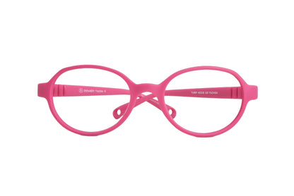 PITT & MITT TUBBY FLEXIBLE FUCHSIA 45 FRAME