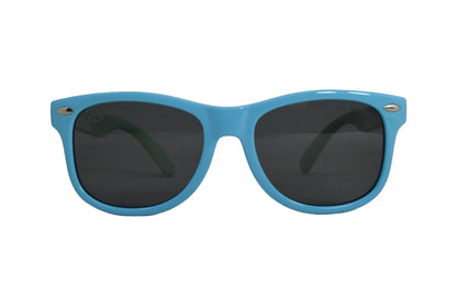 PITT & MITT PMS016P  C4 0002 Full 47 129 Plastic SUNGLASSES