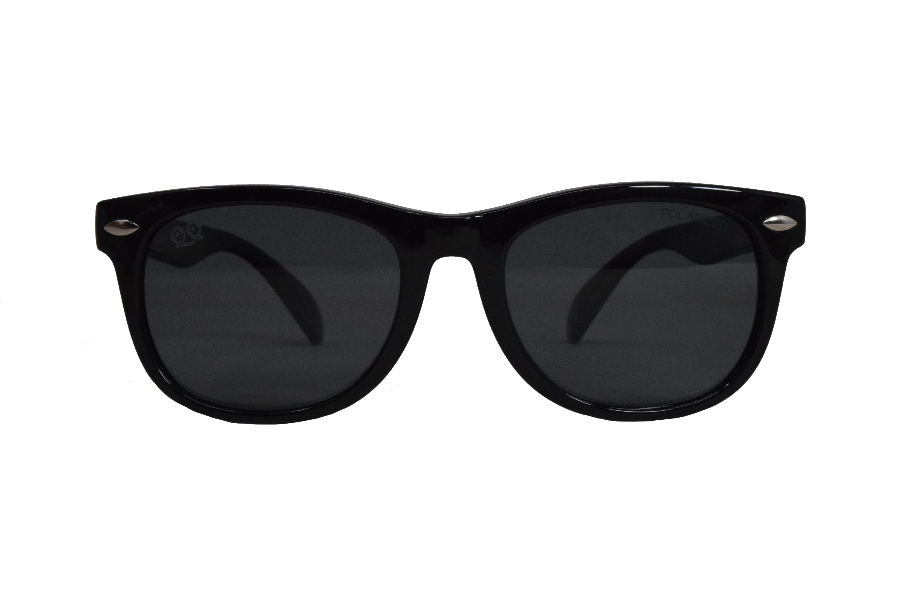 PITT & MITT PMS017P  C1 0002 Full 45 130 Plastic SUNGLASSES