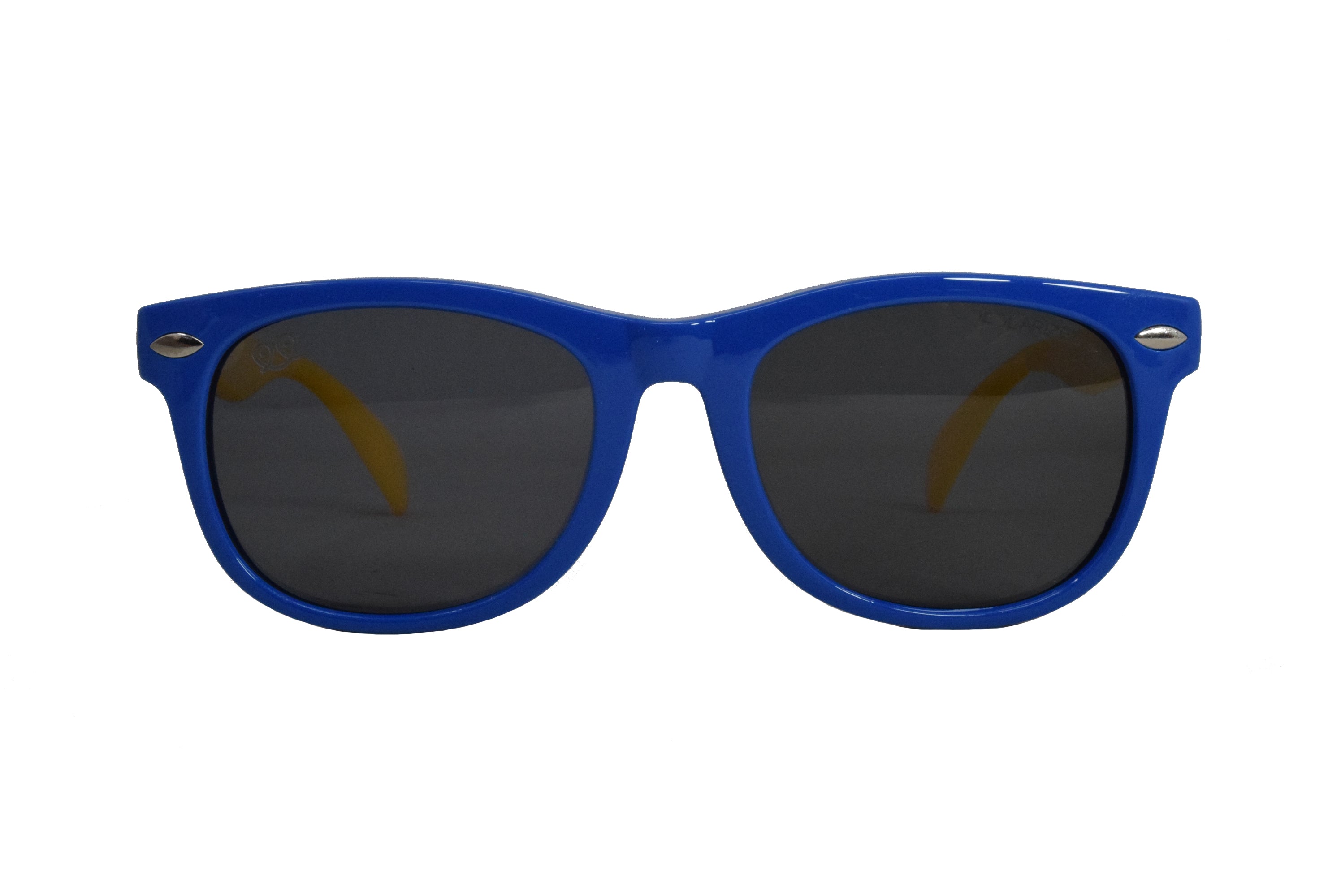 PITT & MITT PMS017P  C2 0002 Full 45 130 Plastic SUNGLASSES