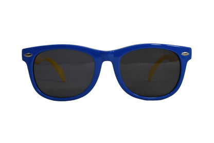 PITT & MITT PMS017P  C2 0002 Full 45 130 Plastic SUNGLASSES