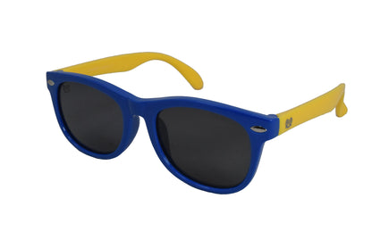 PITT & MITT PMS017P  C2 0002 Full 45 130 Plastic SUNGLASSES