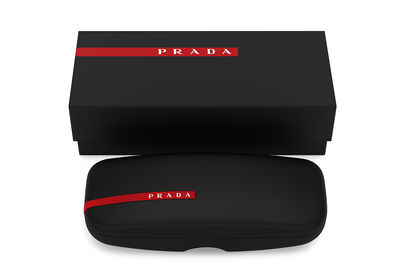 PRADA PS52RV 18X1O1 55 FRAME
