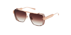 BALMAIN PARIS BPS155B RSE 61 SUNGLASSES